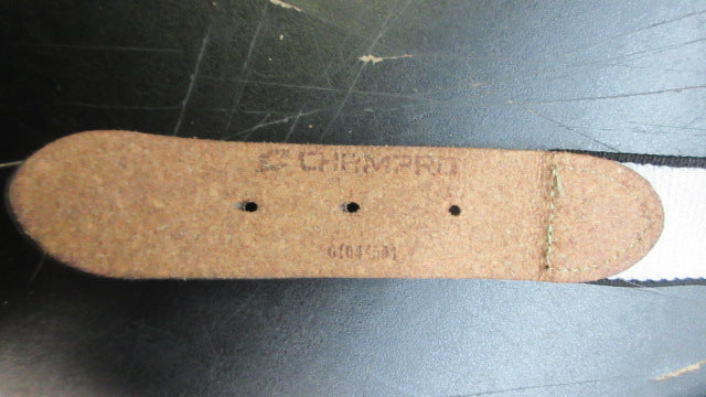 Load image into Gallery viewer, Used Champro Baseball Belt - Size Youth
