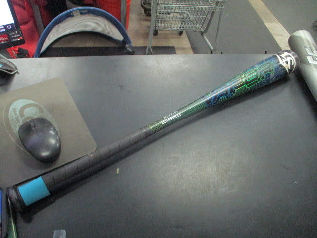 Load image into Gallery viewer, Used Louisville Slugger Vapor USA Baseball Bat 29 in 20 oz -9

