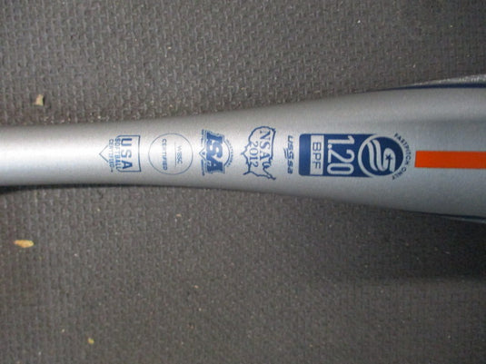 Used Rawlings Storm 32" (-13) Fastpitch Alloy Bat