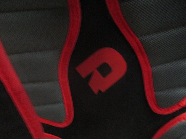 Load image into Gallery viewer, Used Demarini Baseball/Softball Equipment Backpack
