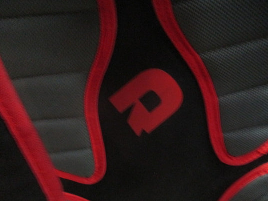 Used Demarini Baseball/Softball Equipment Backpack