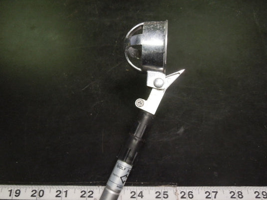 Used Telescopic Golf Ball Retriever