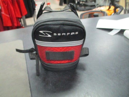 Used Serfas Under Seat Bike bag