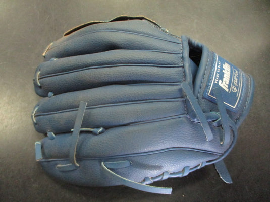 Used Franklin RTP 9