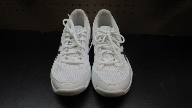 Load image into Gallery viewer, Used Asics Gel - Rocket 12 Volleyball Shoes - Size 10.5
