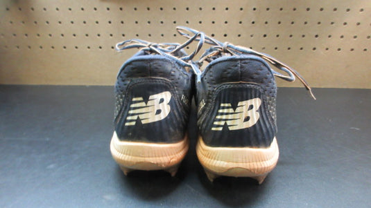 Used New Balance FuelCell 4040 v7 Metal Baseball Cleats - Size 13