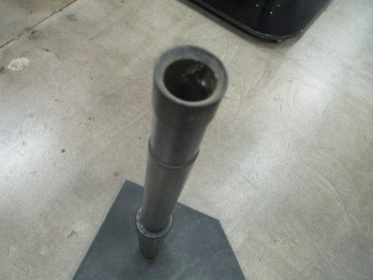 Used MacGregor Rubber Batting Tee