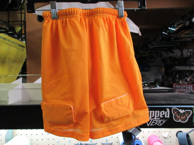 Load image into Gallery viewer, Used Bauer Hockey Shorts - Youth
