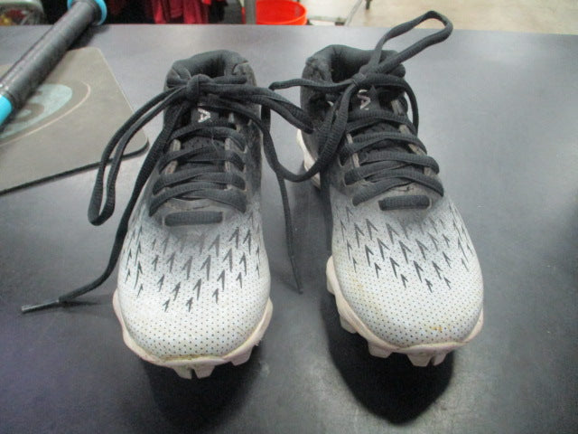 Load image into Gallery viewer, Used Under Armour Football Cleats Size 12k
