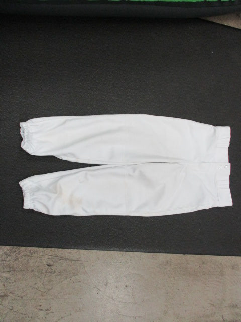 Used Champro Elastic Bottom Youth Medium Baseball Pant
