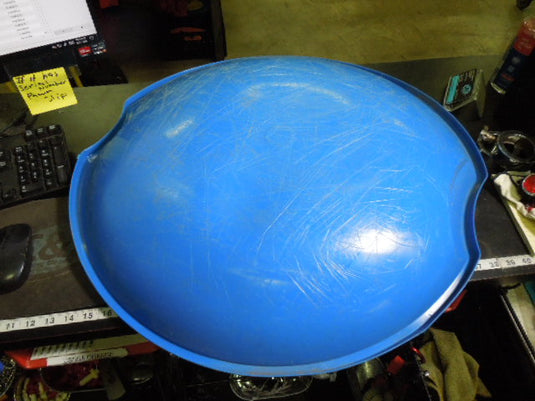 Used Flexible Flyer Personal Sled
