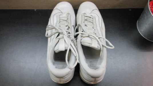 Used Nike Vapor Edge Shark 2 Football Cleats - Size 10.5
