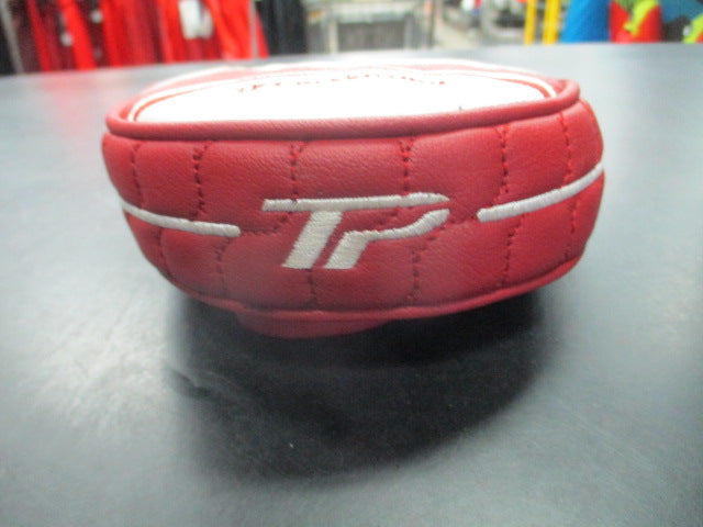 Load image into Gallery viewer, Used Taylormade TP Collection Putter Golf Head Cover
