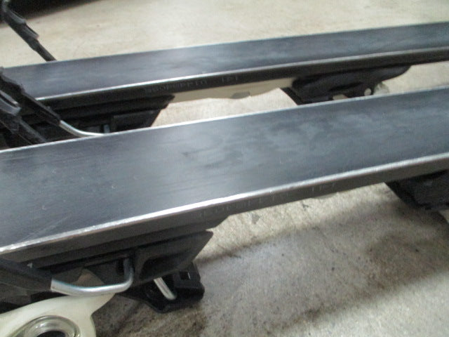 Load image into Gallery viewer, Used Volkl Aurena 141cm Downhill Skis With Marker Bindings
