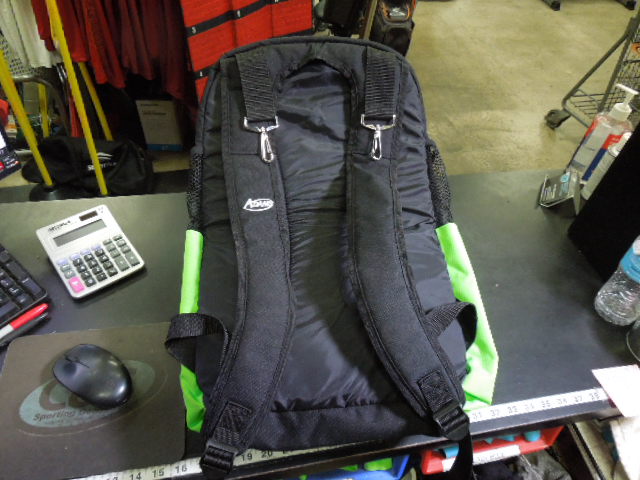 Load image into Gallery viewer, Like New Adams Softball Backpack Bat Bag RAMMS LL Branded
