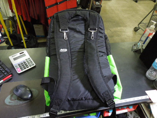 Like New Adams Softball Backpack Bat Bag RAMMS LL Branded