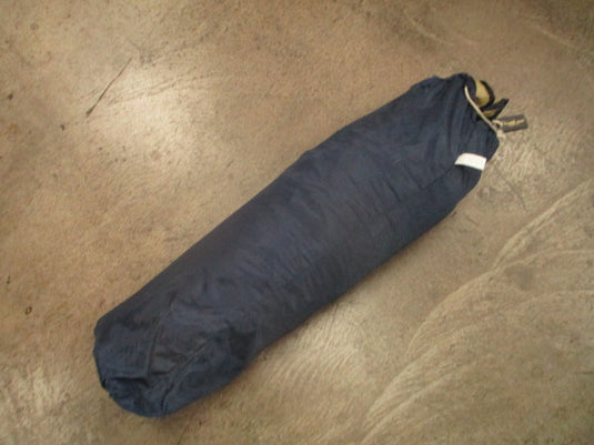 Used Greatland Tent w/ Rainfly (Broken Clip)