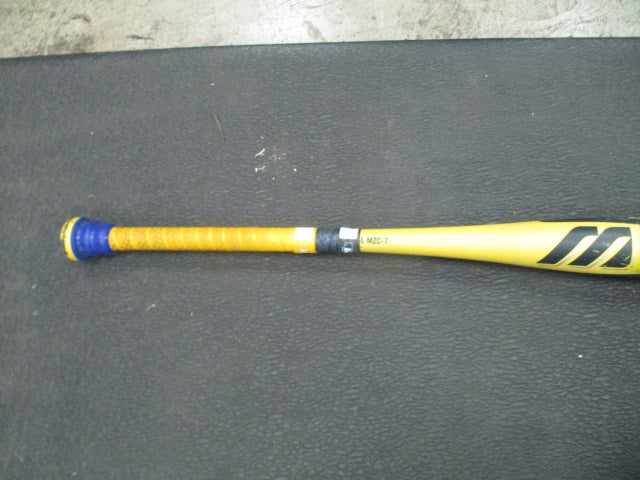 Load image into Gallery viewer, Used Mizuno Blur 34&quot; (-8) Slowpitch Bat
