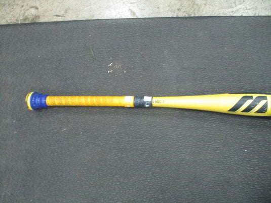 Used Mizuno Blur 34" (-8) Slowpitch Bat