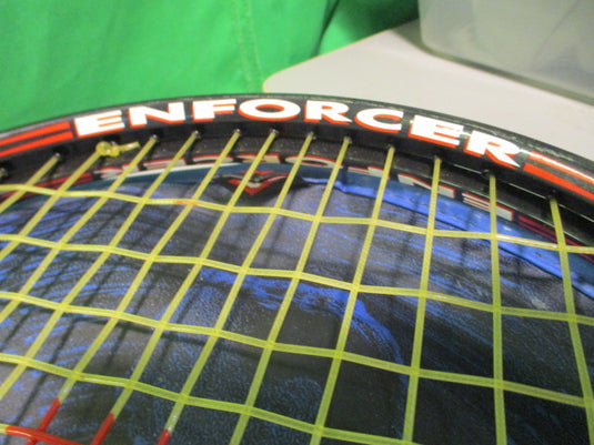 Used Wilson Enforcer 27" Tennis Racquet