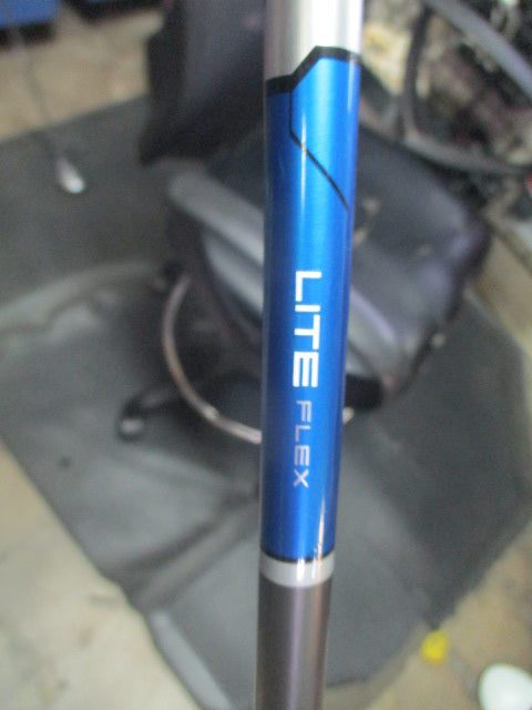 Used taylormade SLDR 3HL RH Lite Flex
