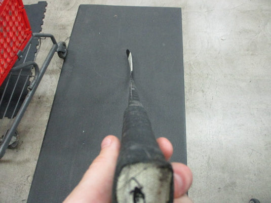 Used Hockeystickman Pro Black Out 59" -RH
