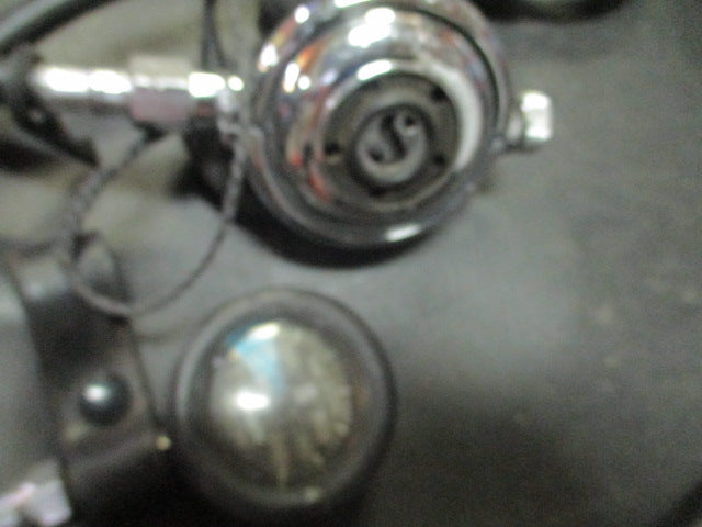 Load image into Gallery viewer, Used Vintage Scubapro Single Stage Regulator
