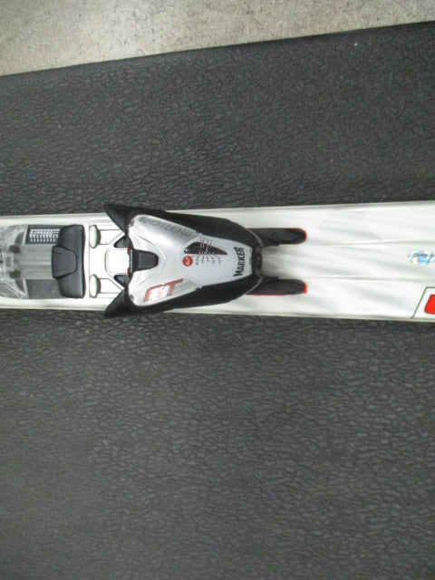 Load image into Gallery viewer, Used Volki AC4 Unlimited Downhill Skis 170cm
