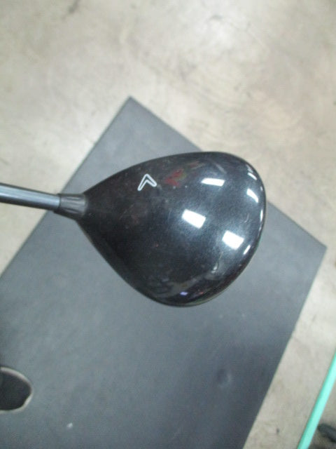Load image into Gallery viewer, Used Callaway Big Bertha E.R.C Forged 3+ Fairway Wood - RH

