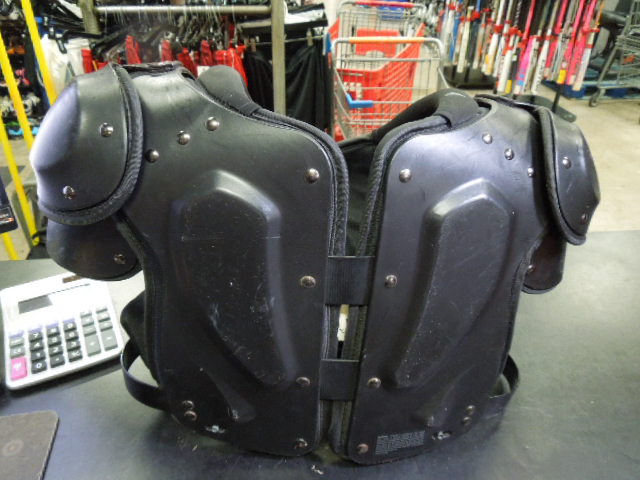 Load image into Gallery viewer, Used Xenith Flyte 2 TD Football Shoulder Pads Size Youth Large
