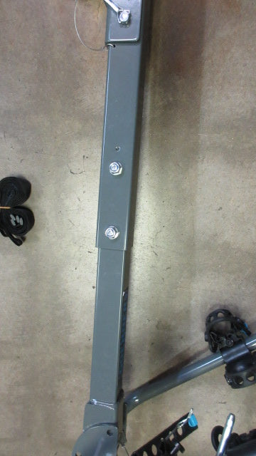 Used Goehner's Upgrade 2.0 Hitch Bicycle Rack