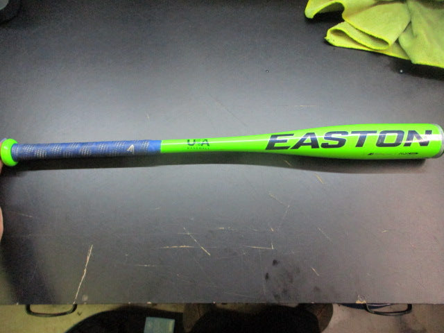Load image into Gallery viewer, Used Easton Typhoon 27" -12 USA Alloy Baseball Bat
