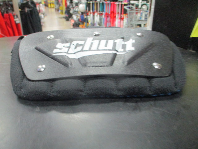 Load image into Gallery viewer, Used Schutt Football Youth Backplate
