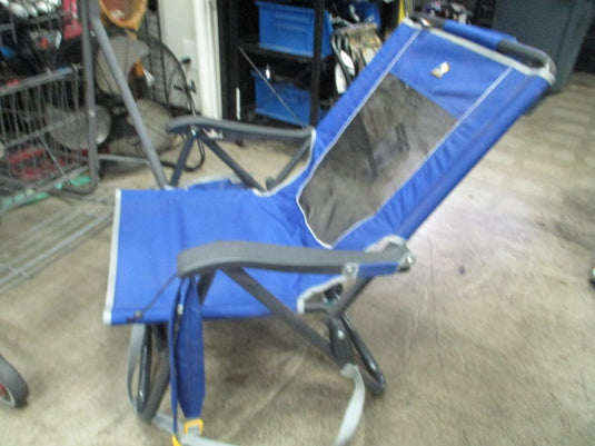 Used GCI Bi-Fold Slim Event Chair