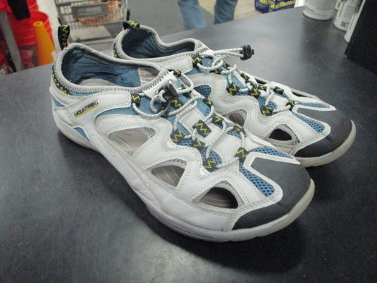 Used Mountrek Vista Mesh Slip On Water Shoe