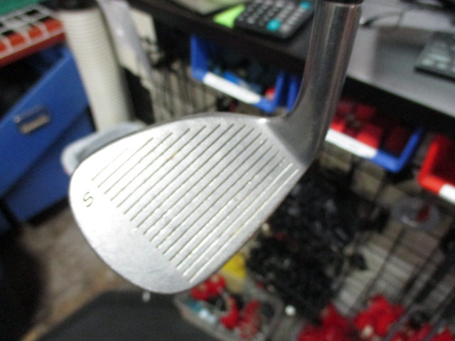 Load image into Gallery viewer, Used Taylor Made FireSole RH Sand Wedge
