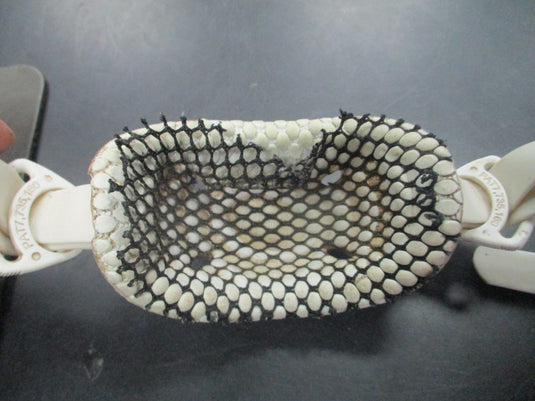 Used Sport Star Youth Football Chin Strap