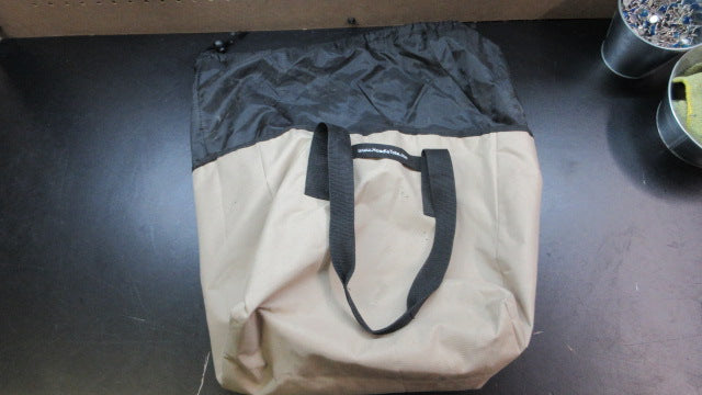 Load image into Gallery viewer, Used Hoodie Tote Bag
