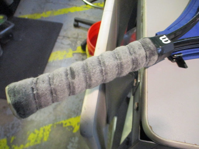 Load image into Gallery viewer, Used Wilson Enforcer 27&quot; Tennis Racquet
