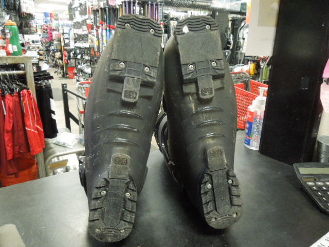 Load image into Gallery viewer, Used Dalbello Boss 110 Flex Adjustable Ski Boots Size 30.5 / 12.5
