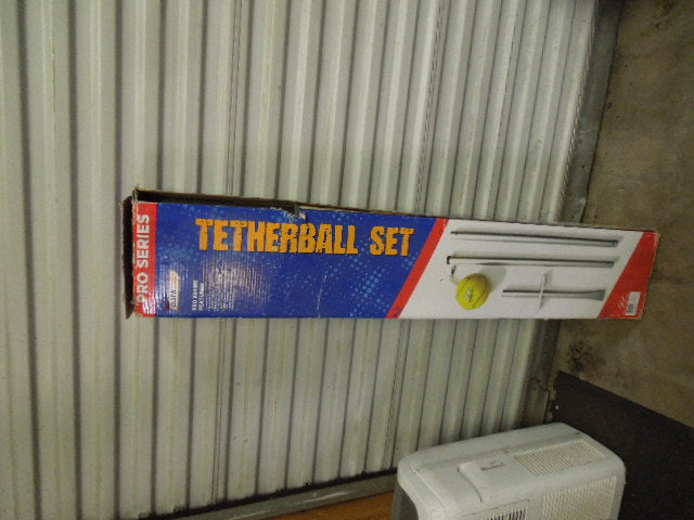 Load image into Gallery viewer, Like New Parkside Pro Series Tetherball Set
