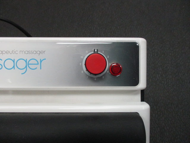 Load image into Gallery viewer, Used Med Massager Therapeutic Foot Massager
