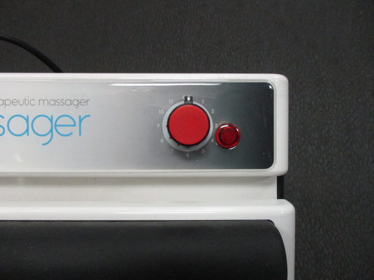 Used Med Massager Therapeutic Foot Massager