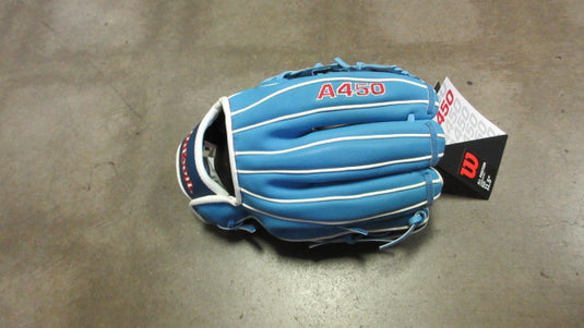 New Wilson 2026 A450 11.5" All Position Glove - RHT