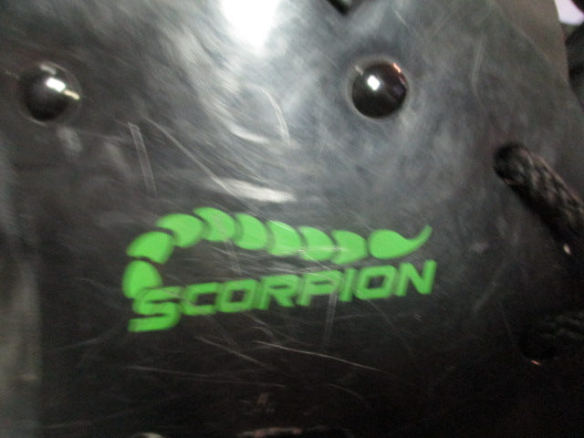 Load image into Gallery viewer, Used Champro Scorpion Football Shoulder Pads Youth Large
