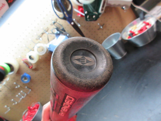 Used Easton Synergy Extended 29" -11.5 Fastpitch Softball Bat
