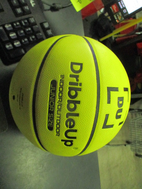 Load image into Gallery viewer, Used Dribble Size Junior Smart Basketball
