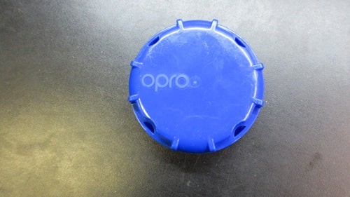 Used Opro Mouthguard Case