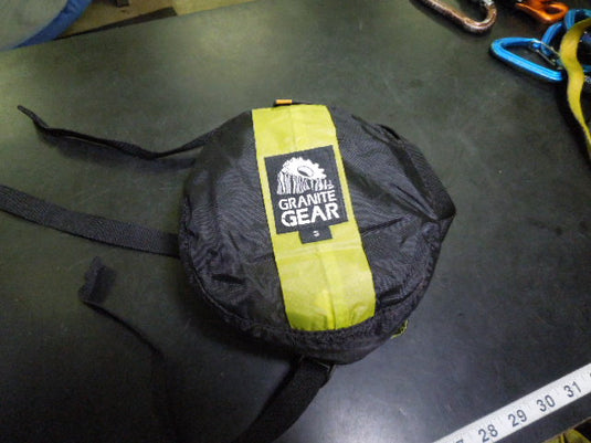Used Granite Gear Stuff It Air Bag Size Small