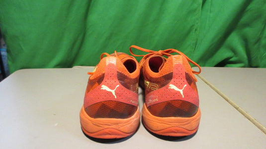 Used Puma Ultra Ultimate Court Indoor Soccer Shoes - Size 10